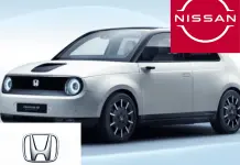 Colaboración entre Nissan y Honda para vehículos eléctricos