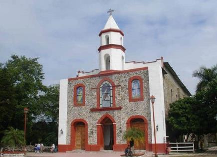 Organiza Iglesia Pascua Juvenil 