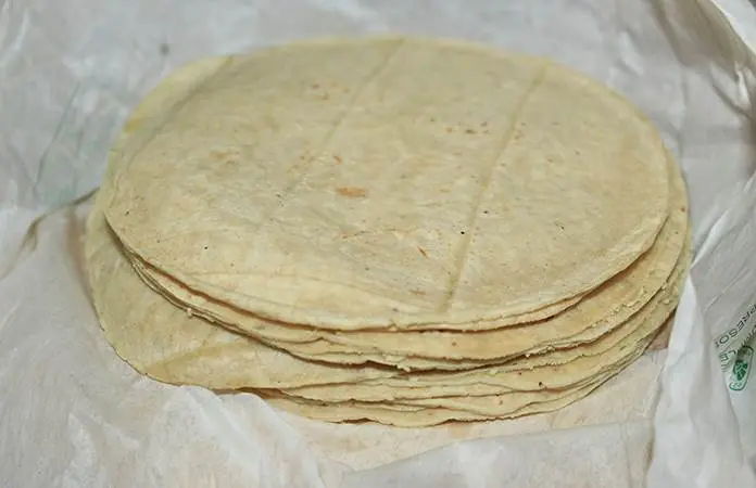 El kilo de tortillas alcanza los 30 pesos