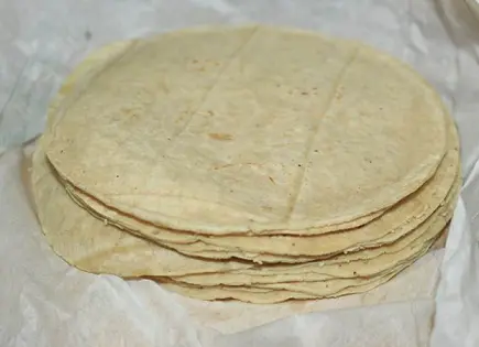 Secretos para mantener tus tortillas frescas