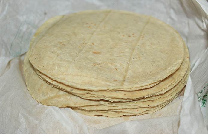 Precio de tortillas alcanza 30 pesos por kilo en México