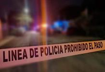 Trágico Suceso en Chilchota, Michoacán: 7 Hombres Asesinados a Tiros