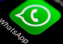 Cómo mantener tu privacidad en WhatsApp