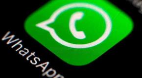 Alertan por estafa de gigabytes gratis en WhatsApp