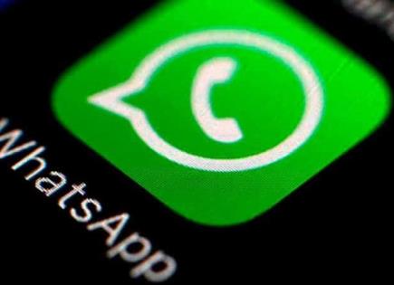 Alertan por estafa de gigabytes gratis en WhatsApp