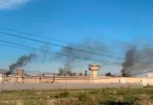 Fallas en traslado de reos genera motín en La Pila