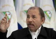 Crisis Política en Nicaragua: Presos por Participar en Viacrucis Crisis Política en Nicaragua: Presos por Participar en Viacrucis