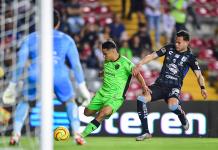 Juárez FC no logra vencer a Gallos Blancos en la Jornada 12