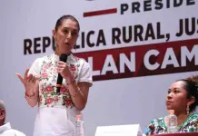 Plantea Sheinbaum fortalecer educación pública