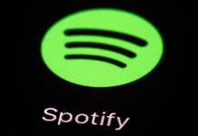 Spotify lanza versión beta de videos musicales para usuarios premium