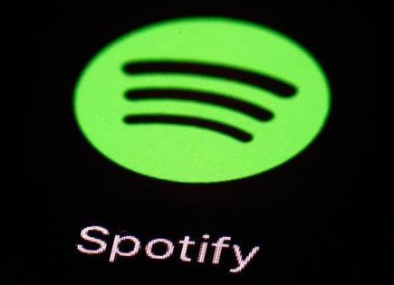 Spotify lanza versión beta de videos musicales para usuarios premium