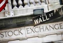 Cierre positivo en Wall Street con avance del Dow Jones