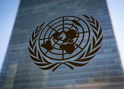 Condena de la ONU a Rusia por elecciones en Ucrania