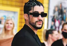 Bad Bunny convoca a protesta en elecciones generales de Puerto Rico Bad Bunny convoca a protesta en elecciones generales de Puerto Rico