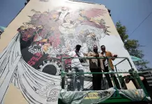 Banda MS: 20 a&ntilde;os de m&uacute;sica regional mexicana en Ciudad de M&eacute;xico