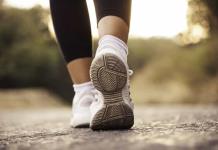 Estudio revela los beneficios de caminar después de cada comida