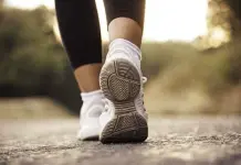 Importancia de la actividad f&iacute;sica diaria en la salud