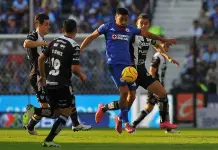 Cruz Azul sufre segunda derrota consecutiva ante Necaxa en la Liga MX