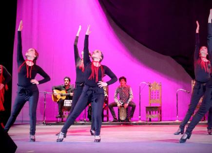 El Festival Flamenco de Nueva York: Una Tradición en Crecimiento