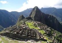 Nuevas entradas diarias en Machu Picchu para Semana Santa