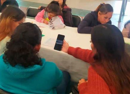 Busca el Conafe más promotores educativos