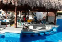 Chilangos listos para las vacaciones