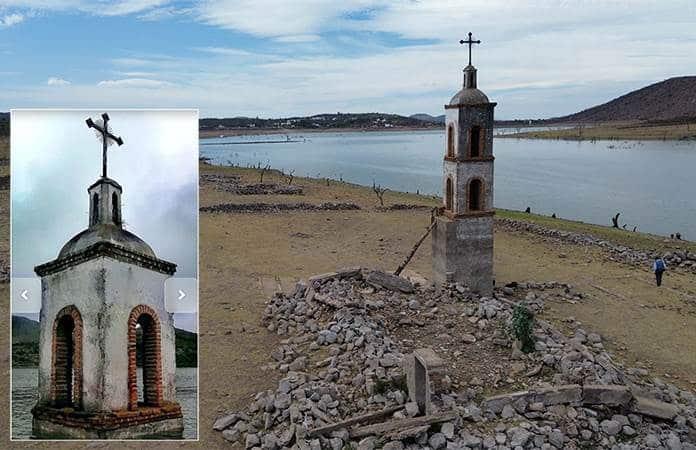 Video y Fotos: Omar Hern&aacute;ndez-Pulso