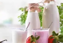 C&oacute;mo mejorar tu rendimiento f&iacute;sico con batidos naturales