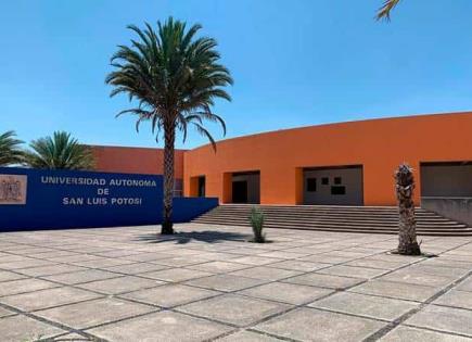 Preparan festejos de la Universidad