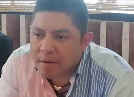 Sin Plan B para abastecer de agua a Valles: Gallardo