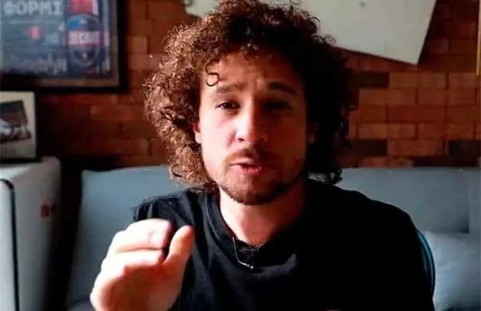 Luisito Comunica abre cafetería japonesa en CDMX