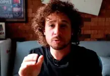 Luisito Comunica denuncia pérdida de dinero por falla en iPhone 16 Luisito Comunica denuncia pérdida de dinero por falla en iPhone 16