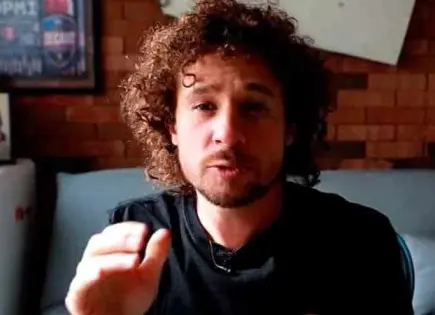 Luisito Comunica pide disculpas por su video de comida en Cuba