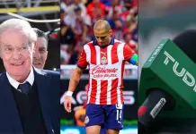 Televisa y Chivas: la disputa por los derechos de transmisión
