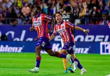 Atlético de San Luis vence a Pachuca en el Lastras Atlético de San Luis vence a Pachuca en el Lastras
