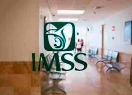 Integración de médicos en centros de salud del IMSS