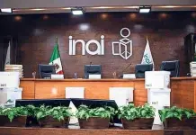 Inai debe permanecer autónomo para proteger derecho a privacidad