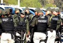 Amplia difusión de los delitos causa desconfianza en policías: González Castillo