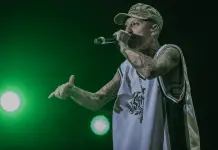 Fiesta guadalupana de Santa Fe Klan termina en ri&ntilde;a