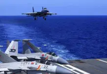 Influencia militar de China en Am&eacute;rica Latina
