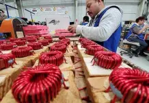 Crece econom&iacute;a 0.3% durante el primer trimestre