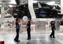 México recibe 166 anuncios de inversión extranjera en 2024, la mayor parte de EU México recibe 166 anuncios de inversión extranjera en 2024, la mayor parte de EU