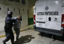 Más traslados del penal de La Pila, buscan recobrar gobernabilidad al interior del centro. Más traslados del penal de La Pila, buscan recobrar gobernabilidad al interior del centro.