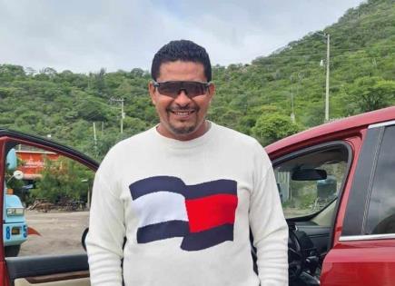 Alcalde del PVEM en Oaxaca es asesinado a balazos