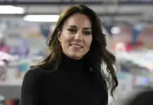 La princesa Catalina anuncia que se le ha diagnosticado un cáncer