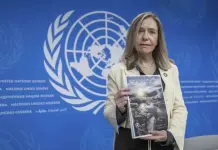 Informe de la OMM: Calentamiento Global y Cambio Climático Informe de la OMM: Calentamiento Global y Cambio Climático