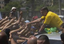 Escándalo en Brasil: Bolsonaro y la Falsificación de Datos