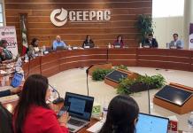 Aprueba Ceepac la coalición PAN-PRI-PRD en SLP