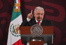 López Obrador critica al rey de España por recibir a madres que buscan a desaparecidos