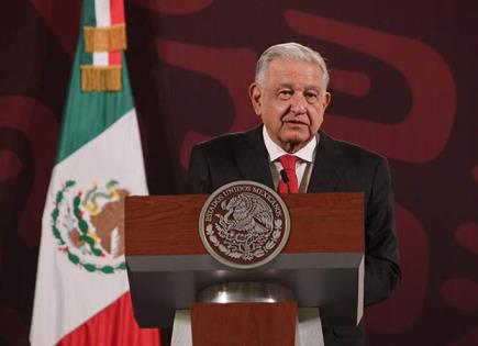 Impulso de AMLO a la industria de construcción